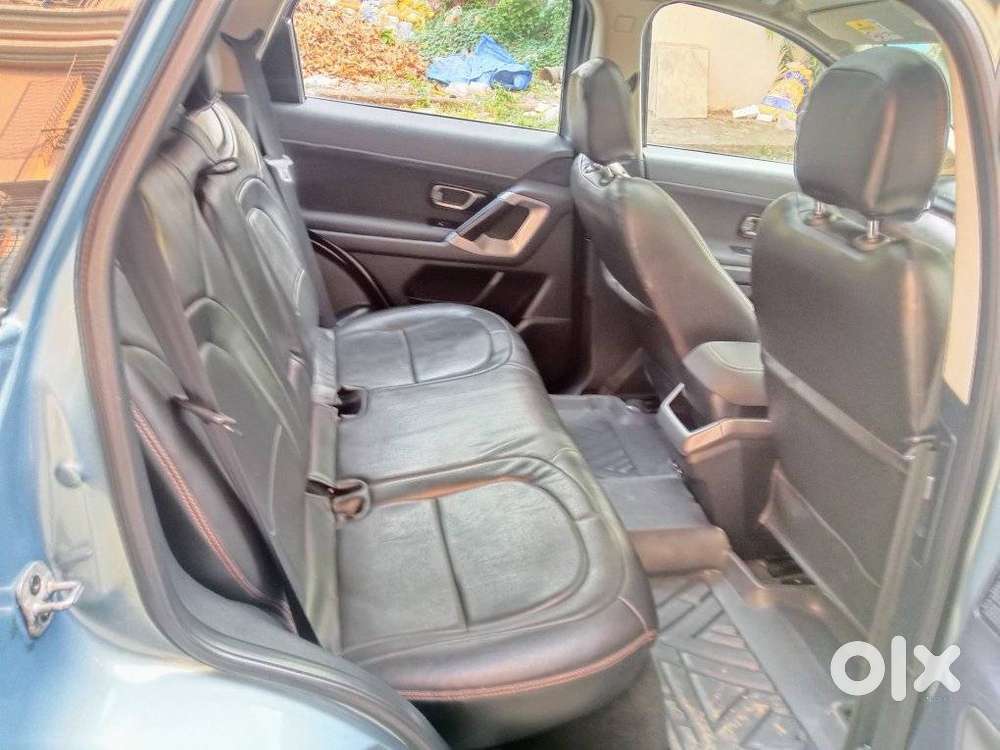 Tata Harrier Xt+, 2022, Diesel