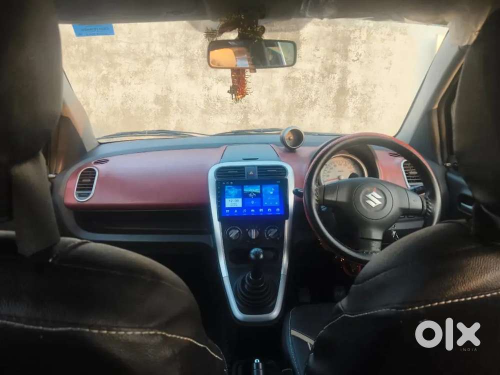 Maruti Suzuki Ritz 2015 Petrol 62000 Km Driven