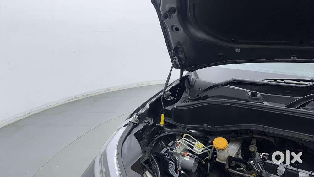 Tata Punch Accomplished Mt Sunroof, 2024, Petrol