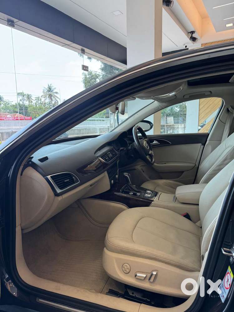 Audi A6 3.0 Tdi Technology, 2018