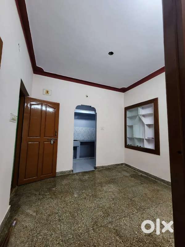 Independent house available for lease. Rahmath nagar