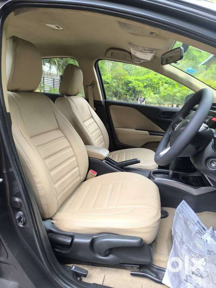 Honda City 2014-2015 I Vtec Cvt Sv, 2014, Petrol