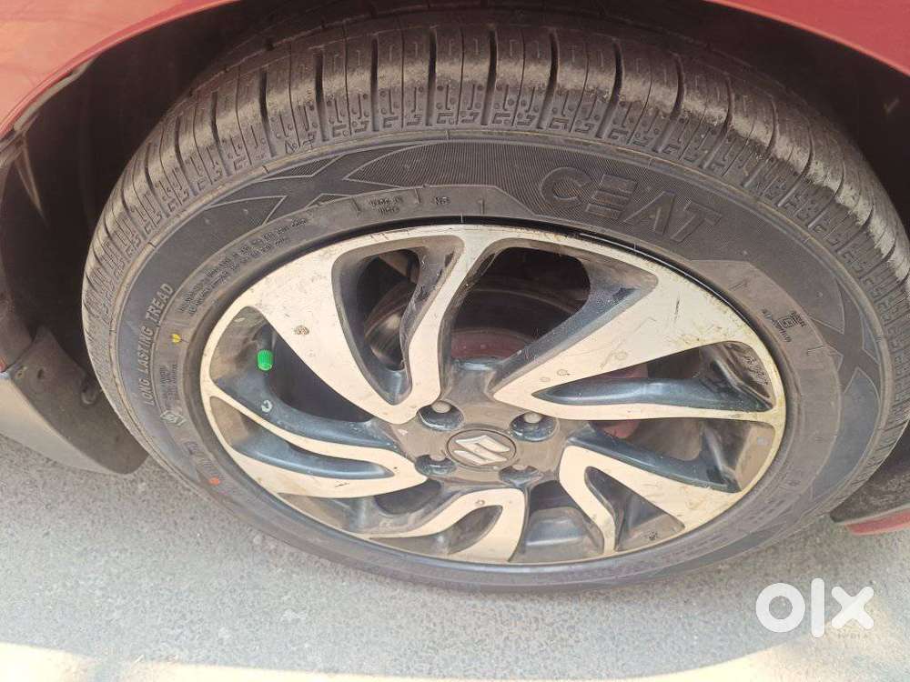 Maruti Suzuki Baleno 1.2 Altura, 2019, Diesel