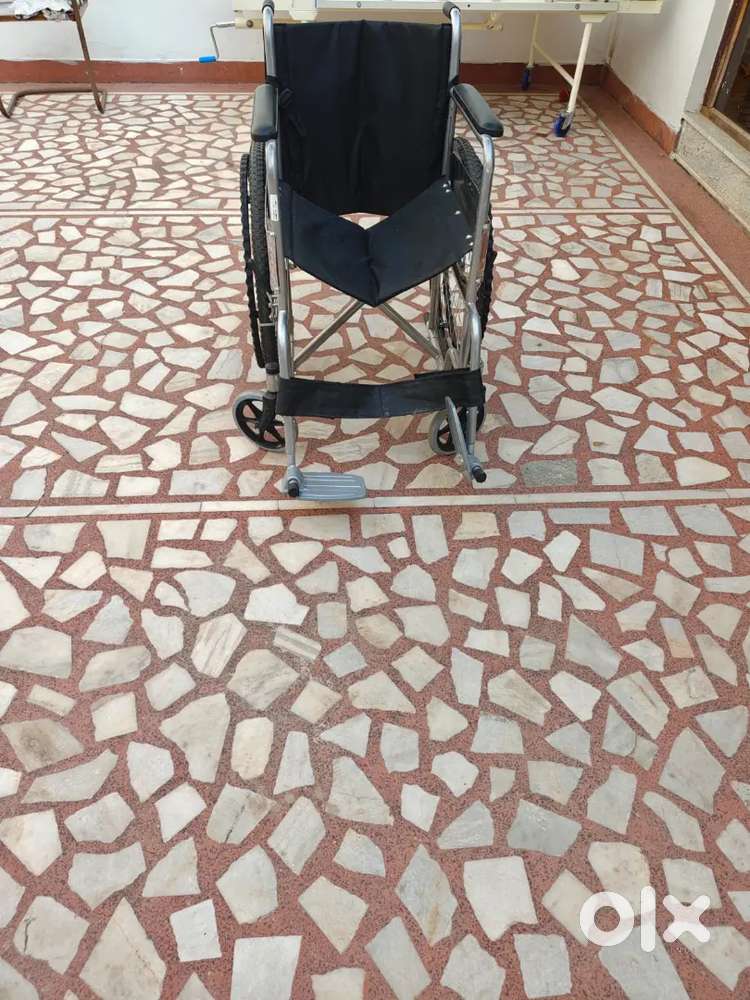 Weal chair