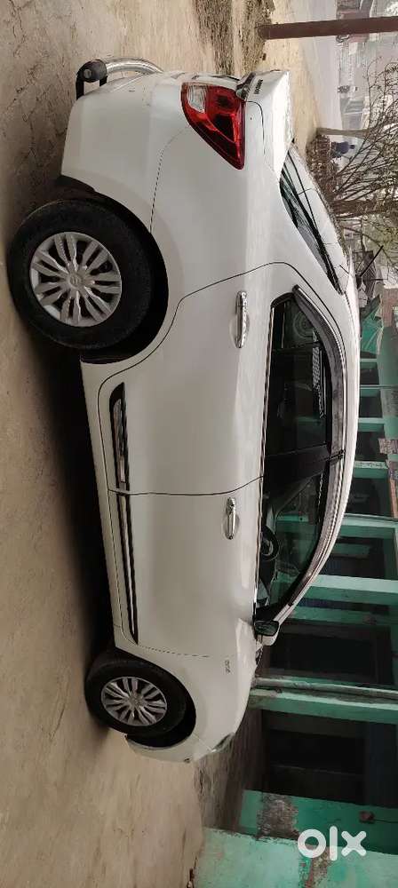Maruti Suzuki Swift Dzire 2019 Diesel 86000 Km Driven