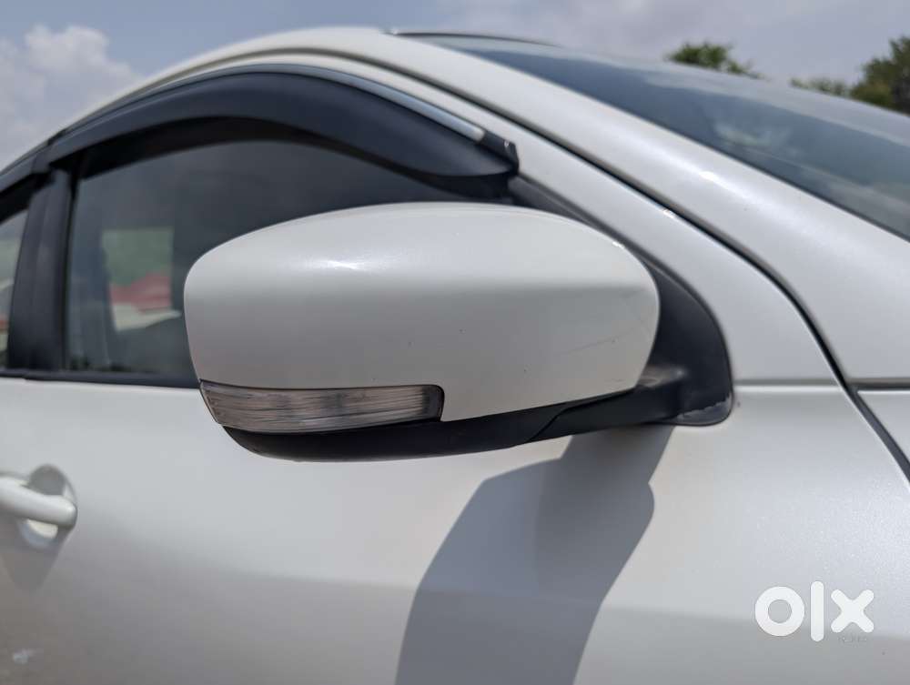 Maruti Suzuki Swift Dzire 1.3 Vxi, 2022, Cng & Hybrids