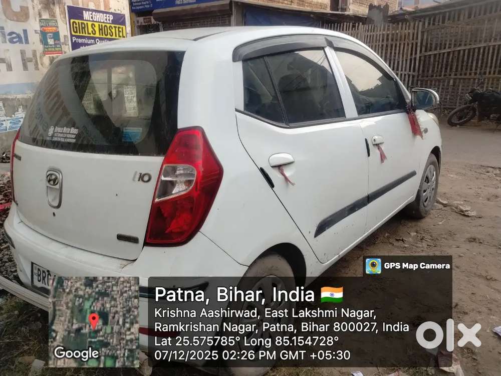 Very Good Condition
