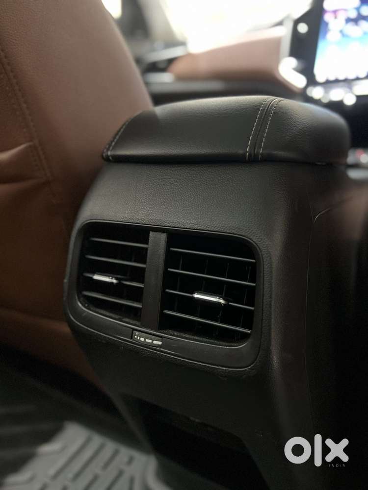 Mg Hector Plus 1.5 Sharp Dct, 2021, Petrol