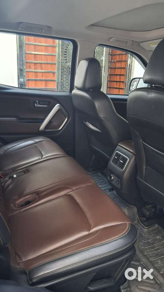 Mahindra Scorpio-n 2024 Diesel