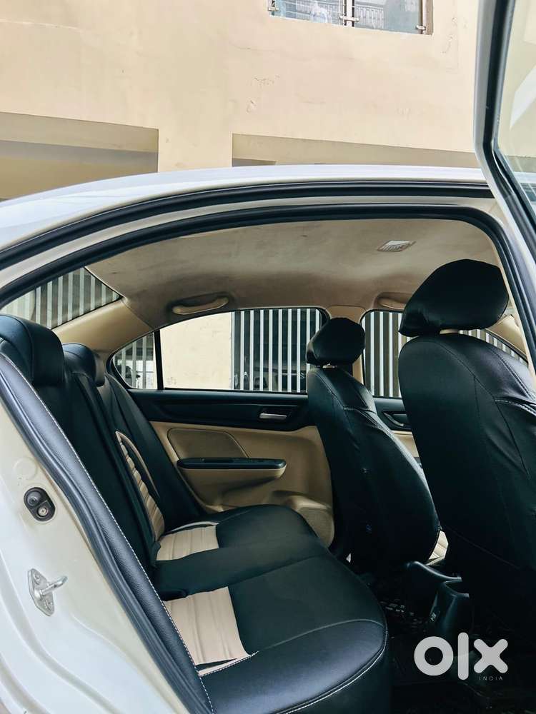 Honda Amaze V Petrol, 2020, Petrol