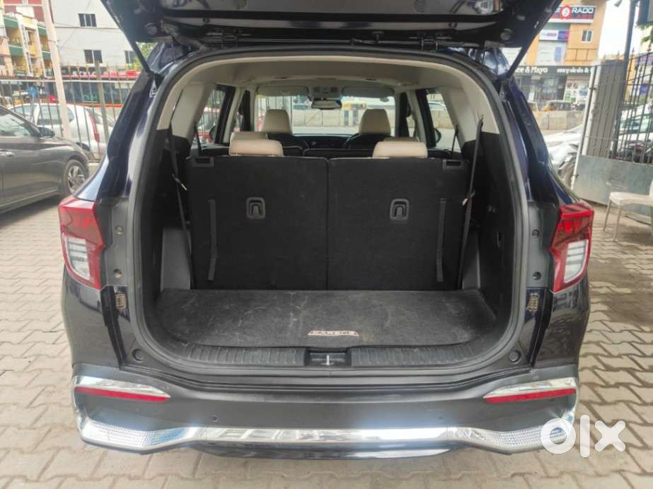 Kia Carens 1.4 Luxury Plus Dct 7 Str, 2023, Petrol