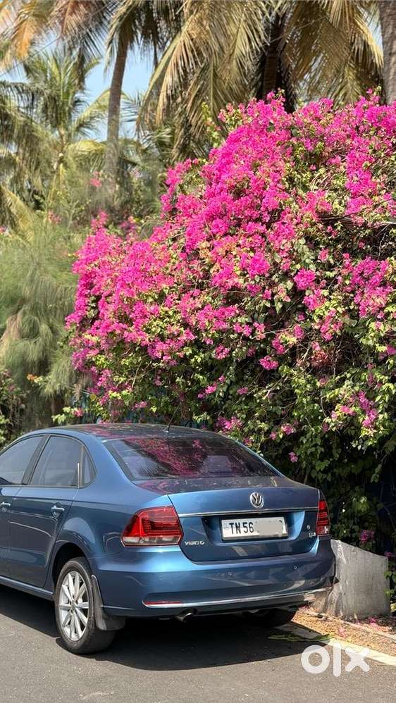 Volkswagen Vento 2018 Diesel 99000 Km Driven