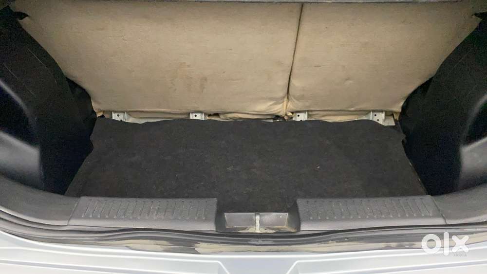 Toyota Glanza 1.2 S, 2023, Petrol