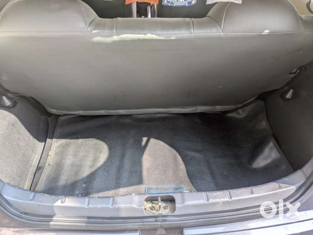 Hyundai Santro Sportz, 2019, Petrol
