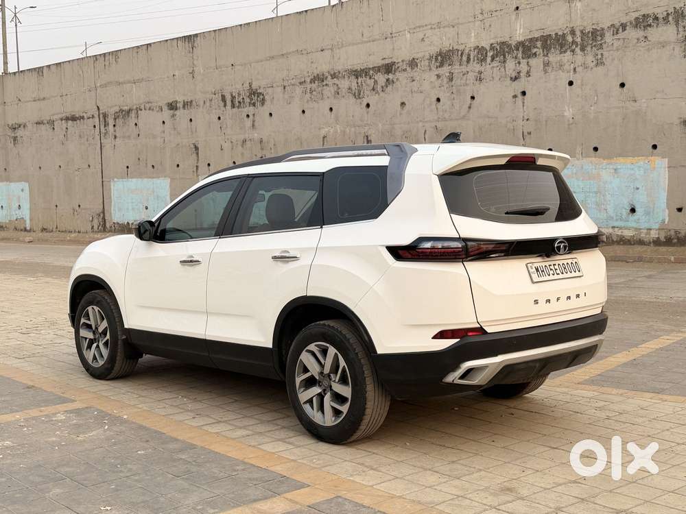 Tata Safari 2.0 Kryotec Xza Plus, 2021, Diesel