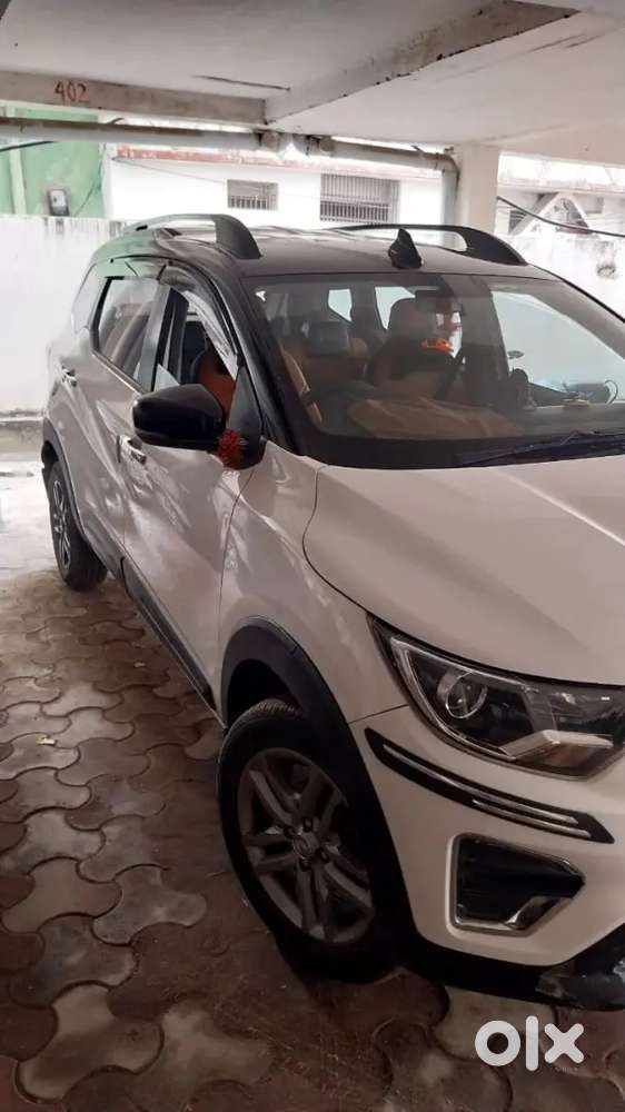 Renault Tiber Top Model 2023