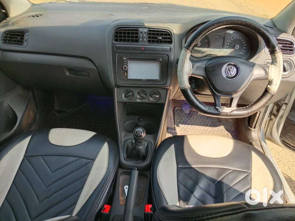 Volkswagen Ameo 1.2 Mpi Trendline, 2018, Petrol