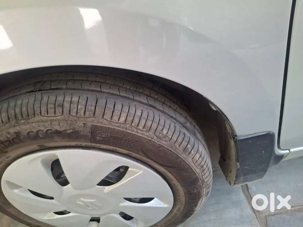 Maruti Suzuki Celerio X 2017