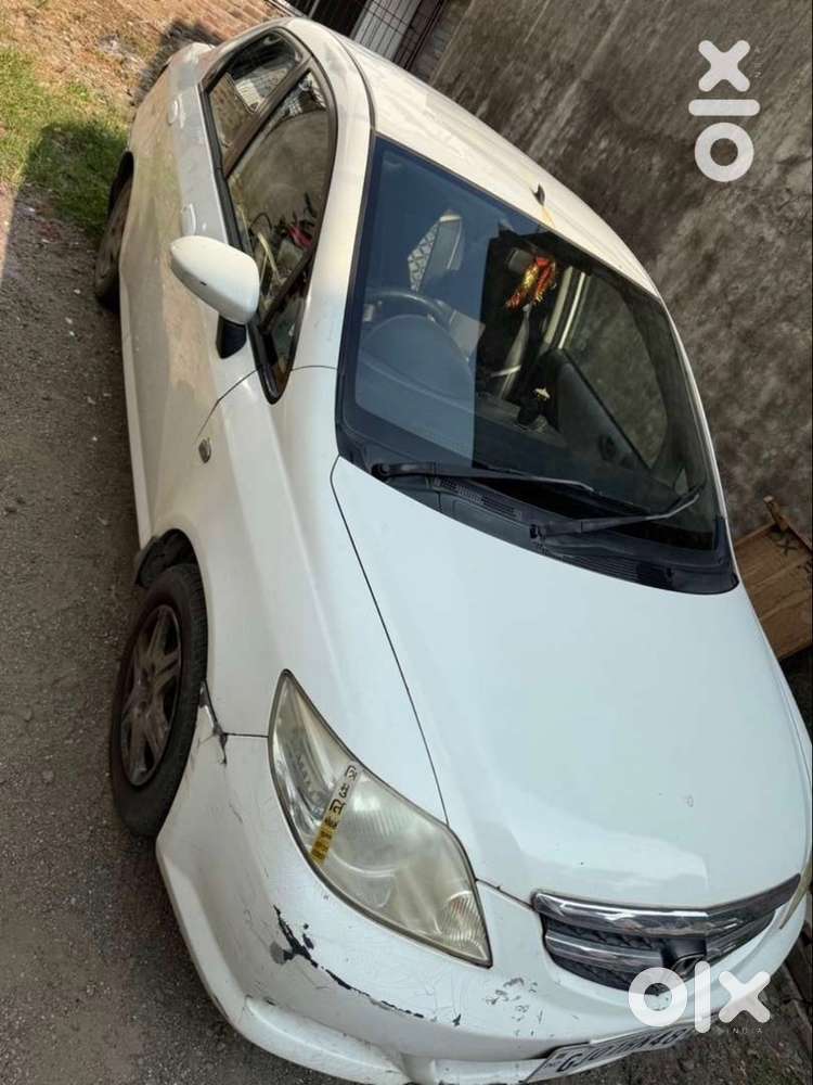 Honda City Zx Gxi 2008