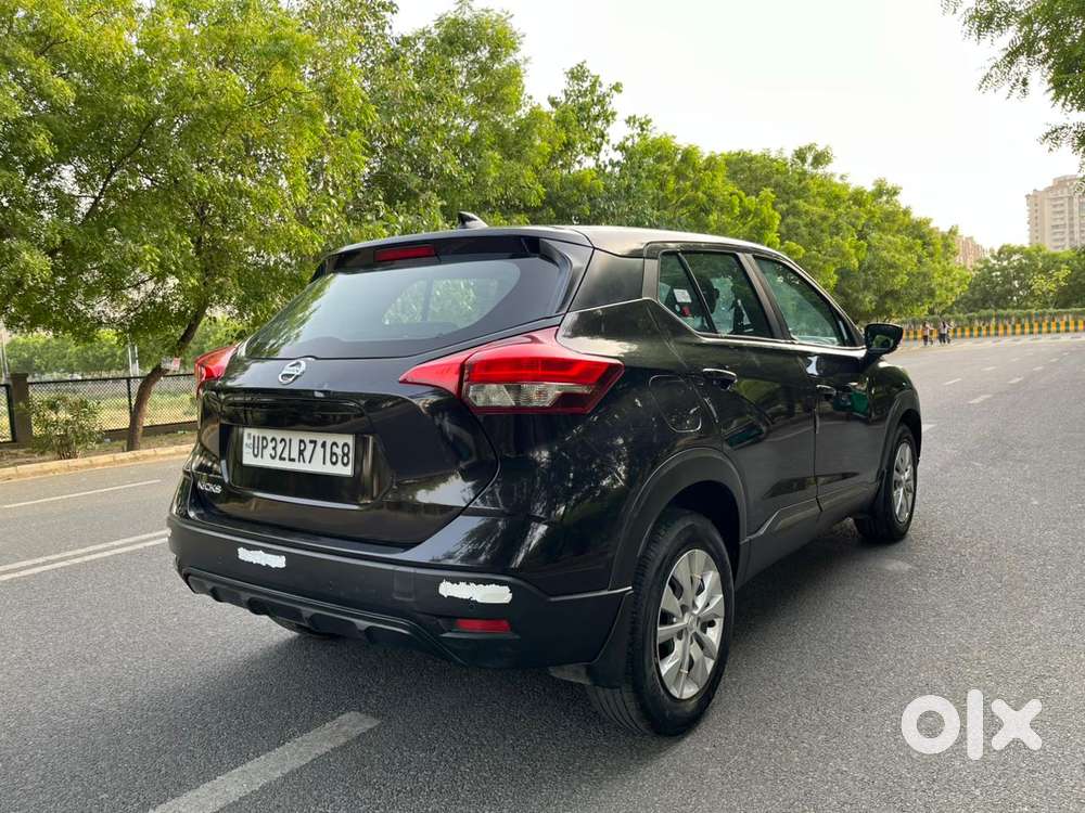 Nissan Kicks Xl, 2020, Petrol