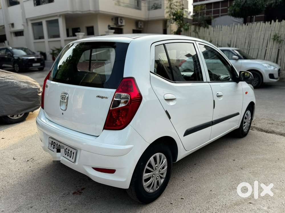 Hyundai I10 Magna 1.2, 2013, Petrol