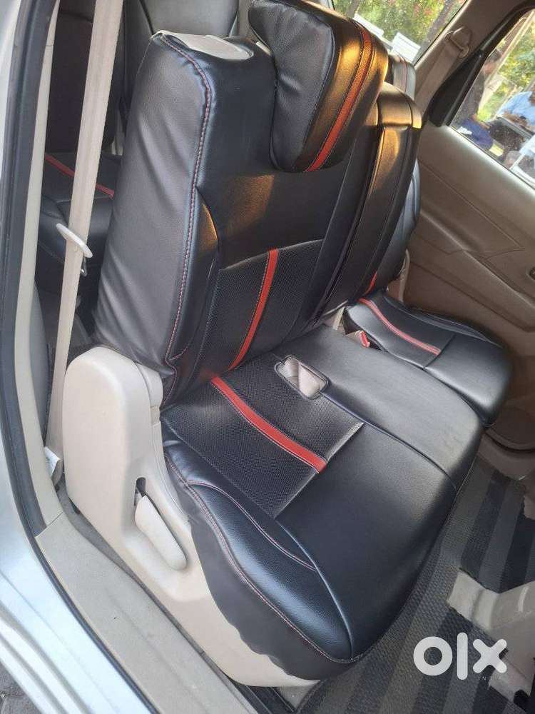 Maruti Suzuki Ertiga 1.5 Vxi, 2020, Petrol