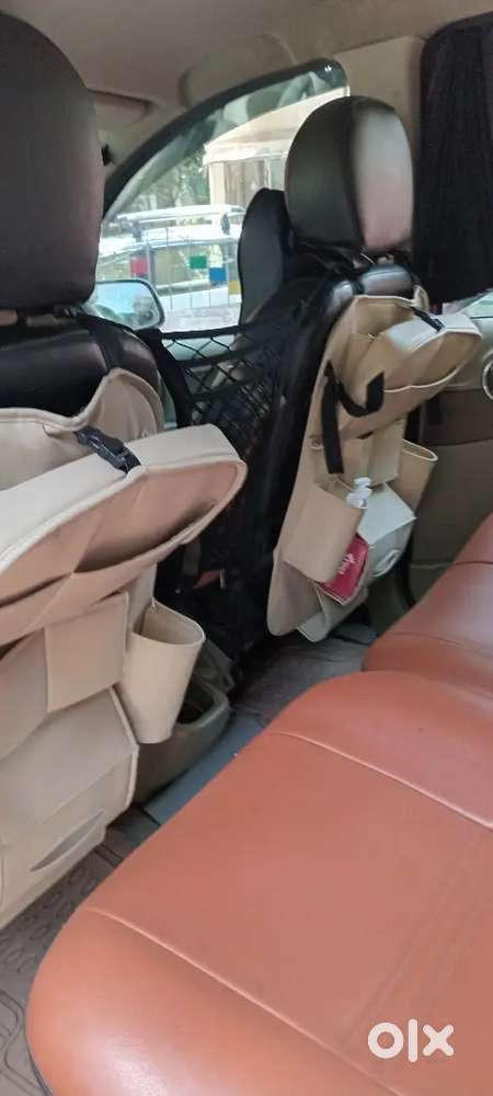 Mahindra Quanto 2013 Diesel Manual