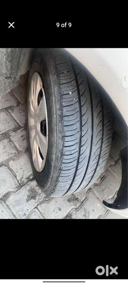 2014 Ford Figo 1.5 Tdci