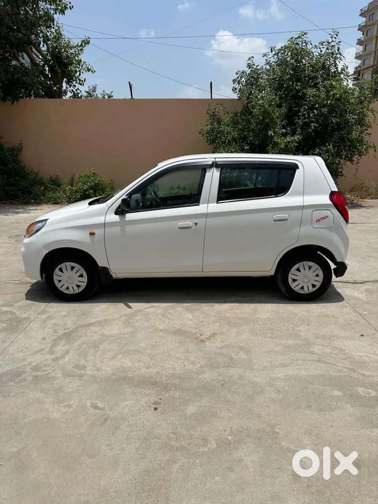 Maruti Suzuki Alto K10 1.0 Lxi (o) Cng, 2023, Cng & Hybrids