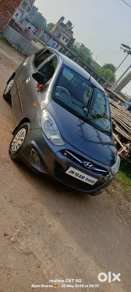 Hyundai I10 2014 (2013 December)