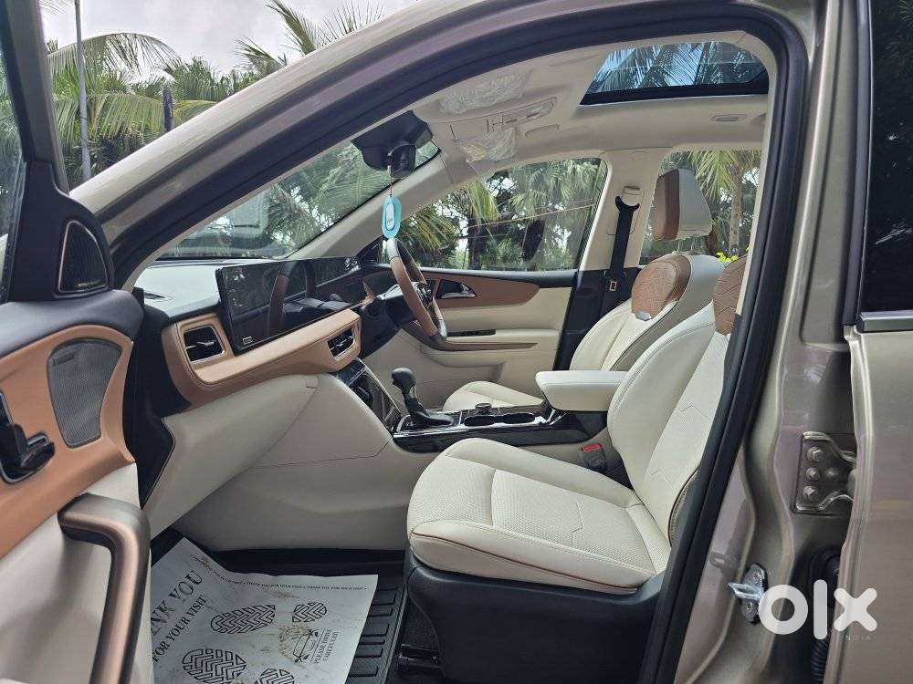 Mahindra Xuv 7xo Ax7l Diesel At, 2026, Diesel