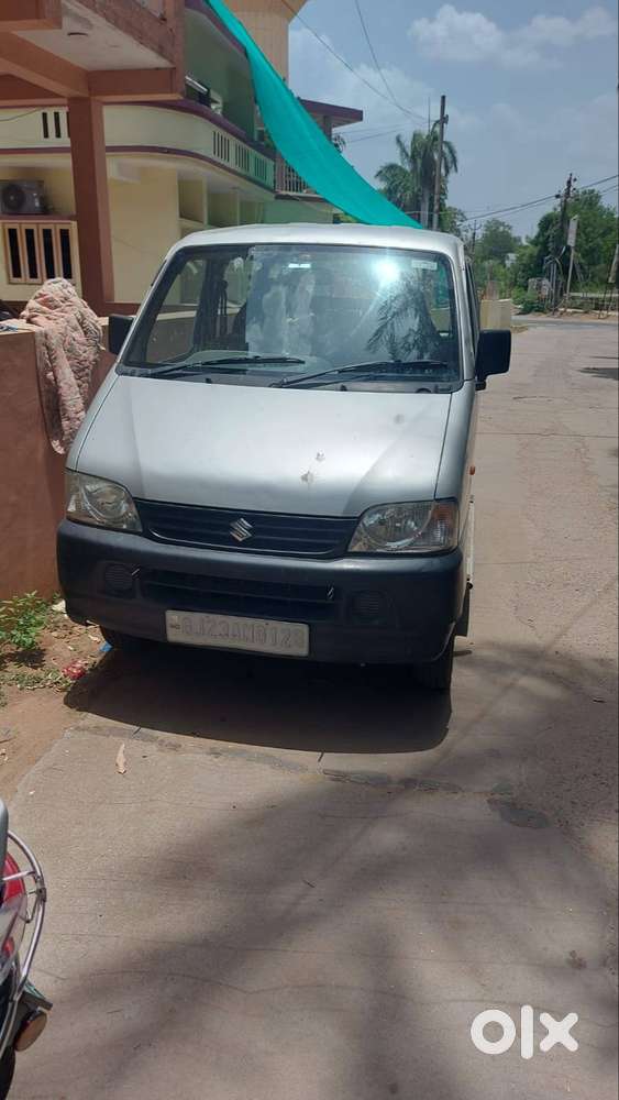 Maruti Suzuki Ecco
