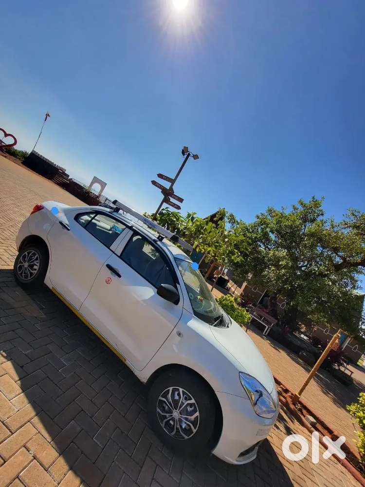 Maruti Suzuki Dzire