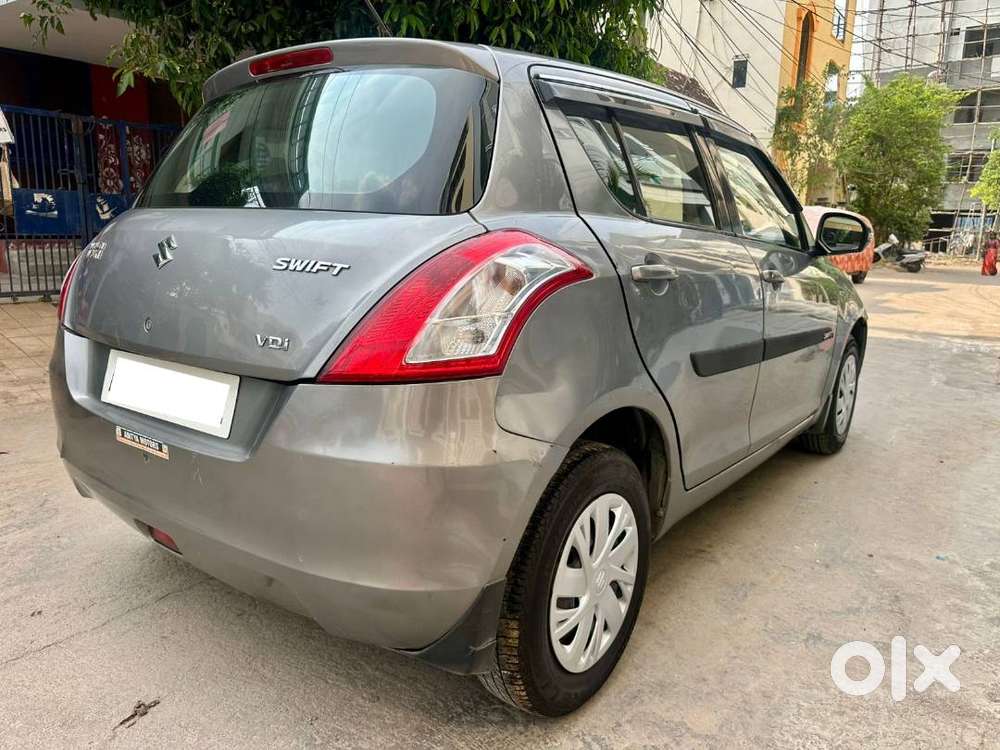 Maruti Suzuki Swift 2013 Diesel Good Condition