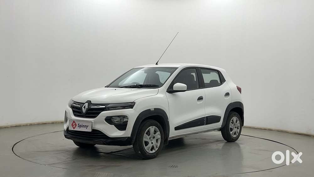 Renault Kwid Rxt 1.0, 2022, Petrol