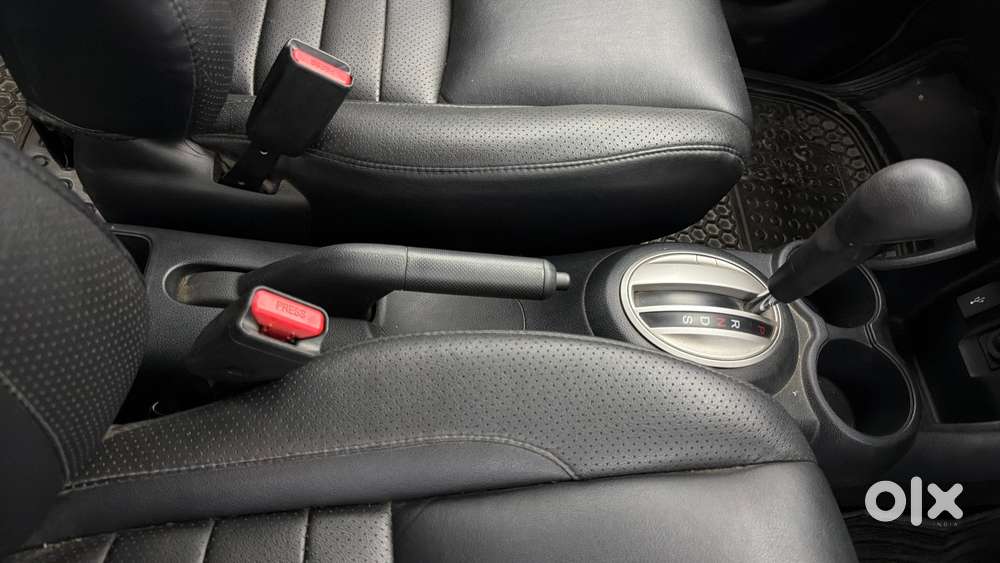 Honda Br-v I-vtec V Cvt, 2017, Petrol
