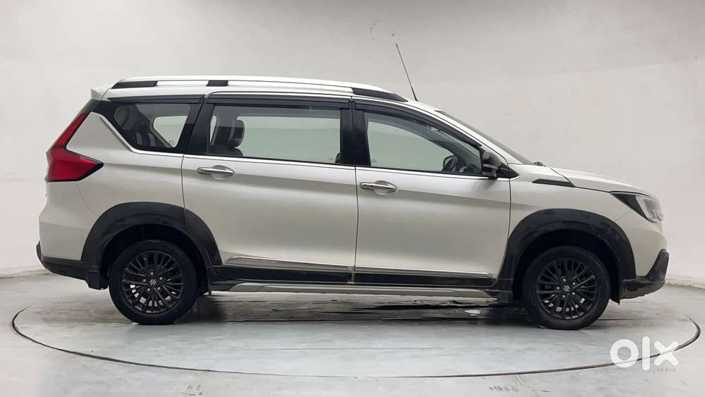 Maruti Suzuki Xl6 1.5 Zeta Mt, 2021, Petrol