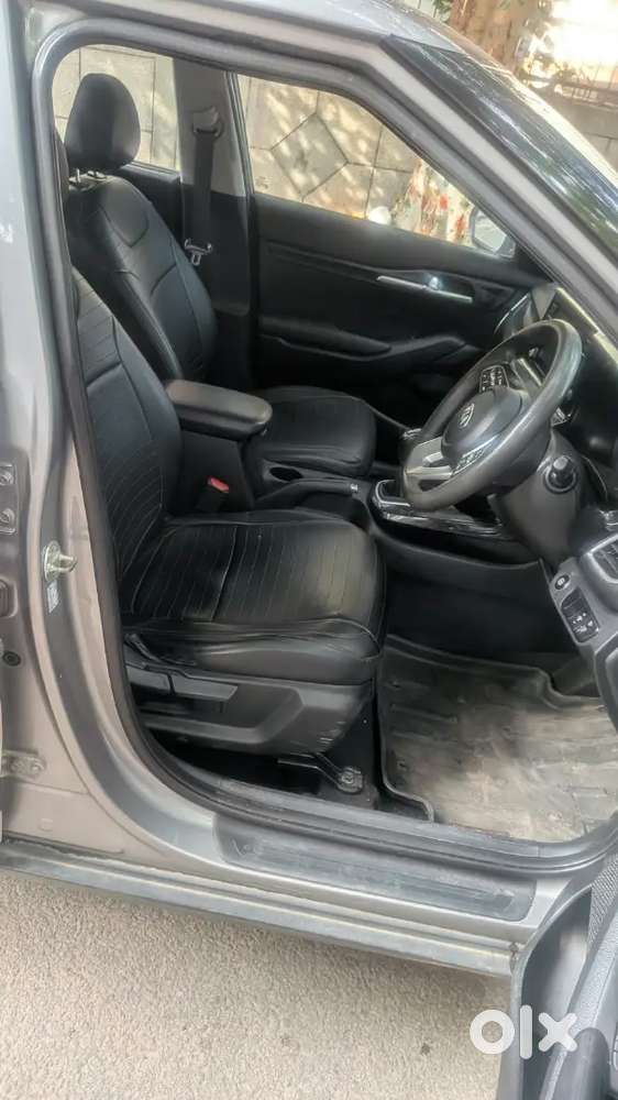 Kia Seltos 2020 Petrol