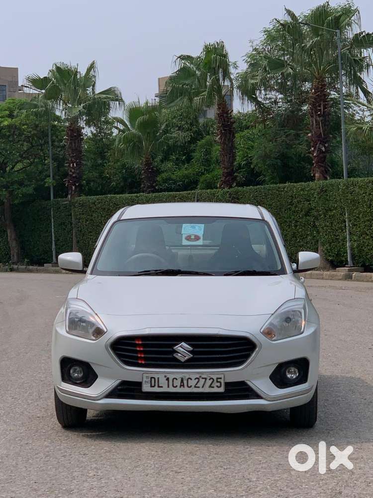 Maruti Suzuki Dzire 1.2 Lxi, 2020, Petrol