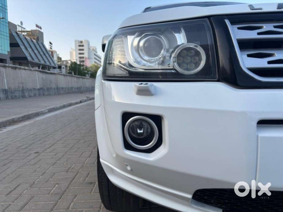 Land Rover Freelander 2 Sd4 Hse, 2014, Diesel