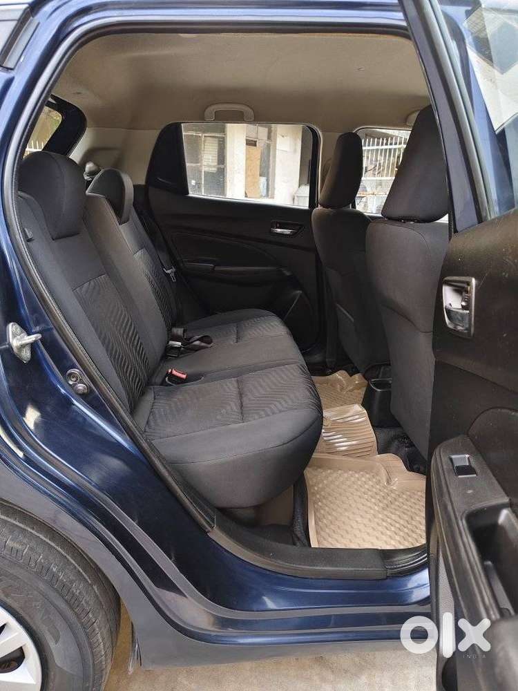 Maruti Suzuki Swift Vxi, 2020, Petrol