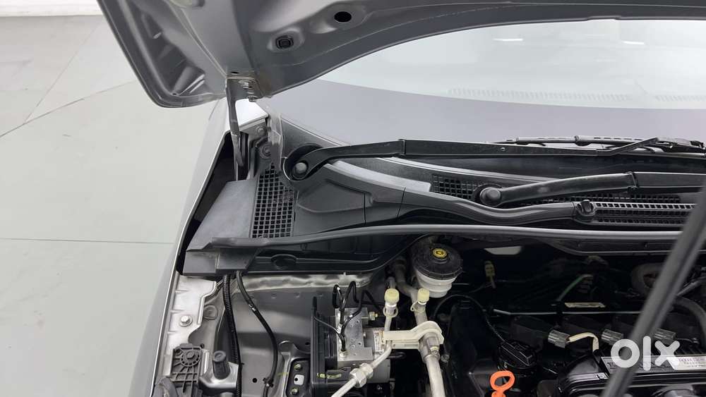 Honda City I-vtec Cvt Vx, 2021, Petrol