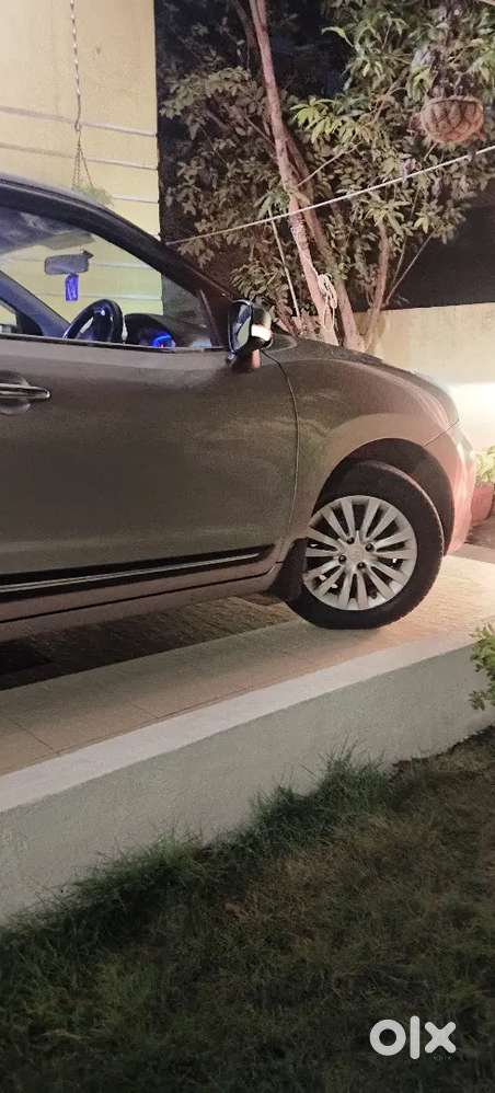 First Owner Maruti Baleno 1.2 October 2021 Petrol
