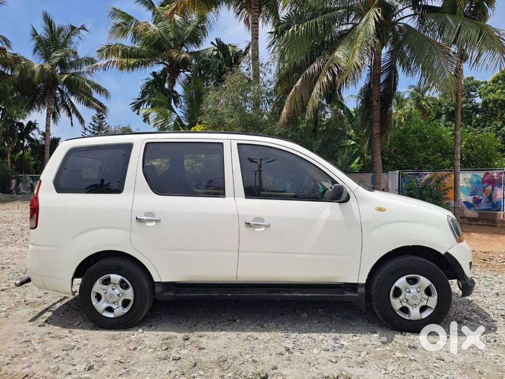 Mahindra Xylo H4, 2015, Diesel