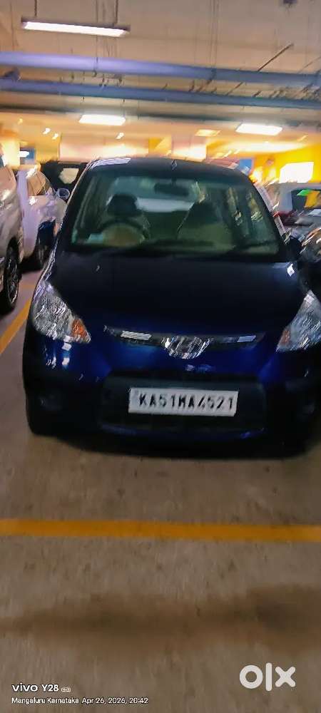 Selling My Car