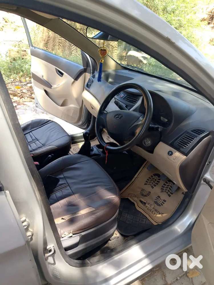 Hyundai Eon 2013