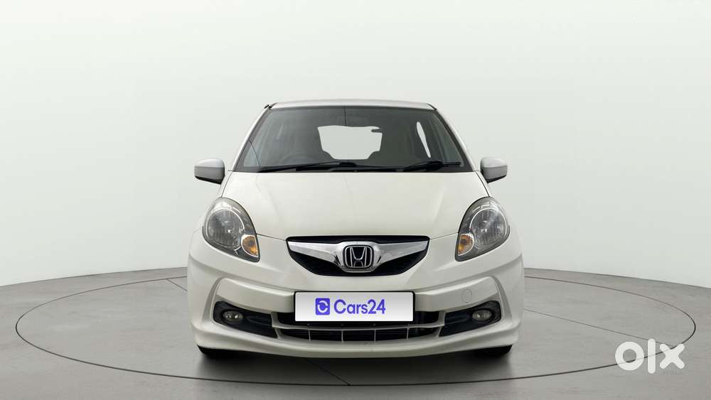 Honda Brio 2013-2016 V Mt, 2014, Petrol