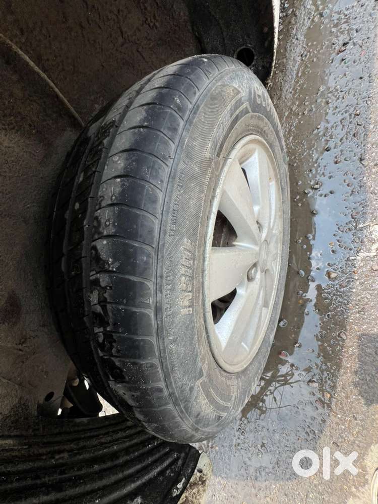 Hyundai I20 Diesel 2012