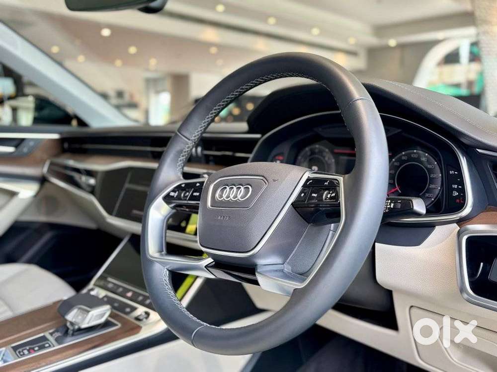 Audi A6 2.0 45 Tfsi Technology, 2024, Petrol