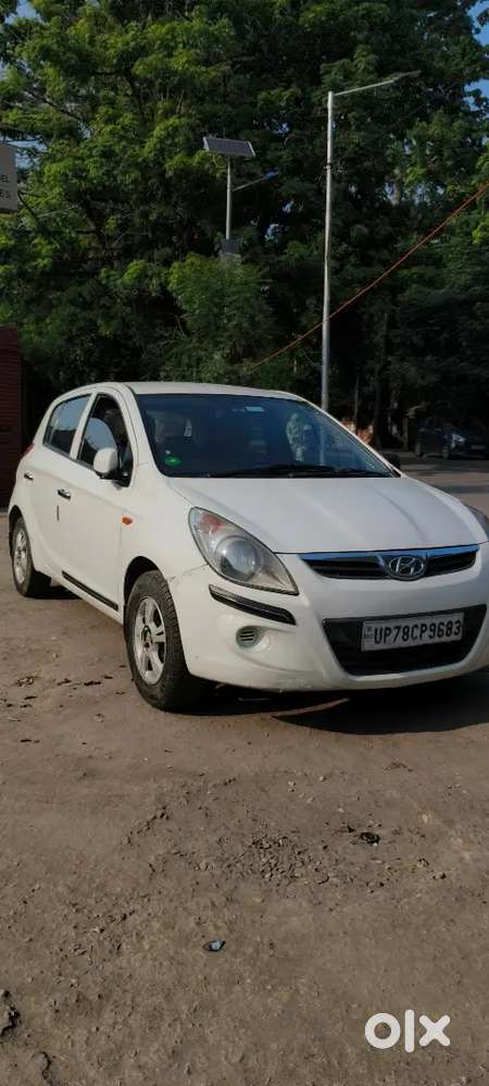 Hyundai I20 Asta 2012 Model